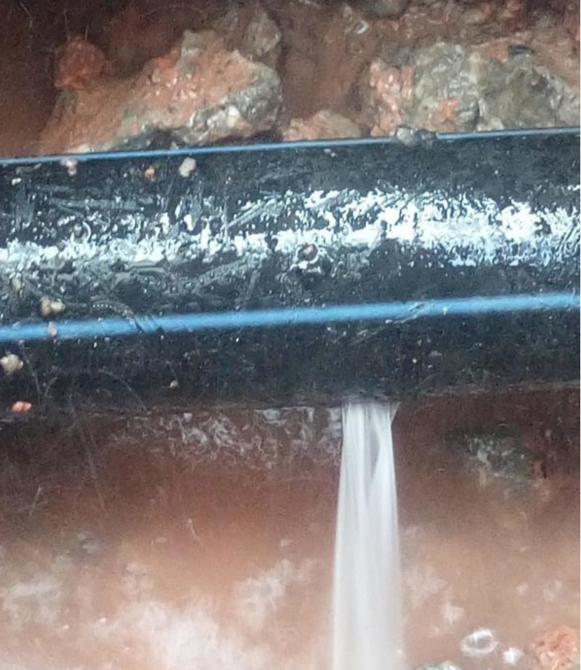 湖南消防管道漏水检测