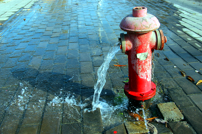 湖南消防管道漏水检测，消防管测漏