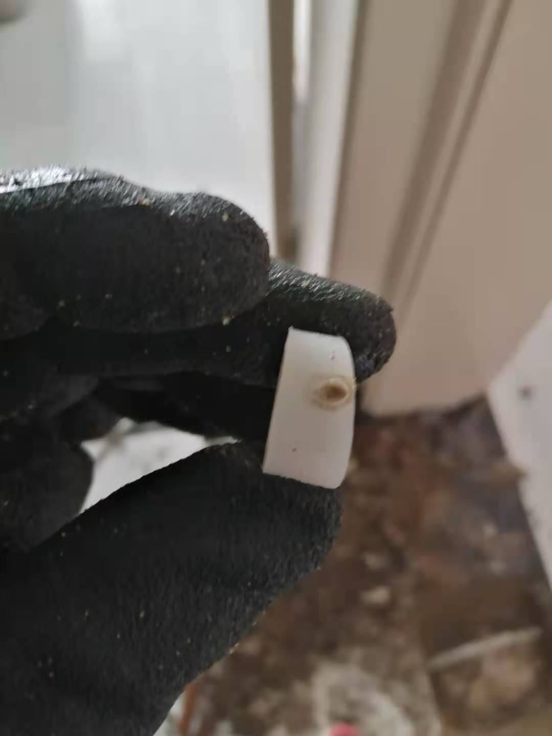 湖南暖气漏水检测